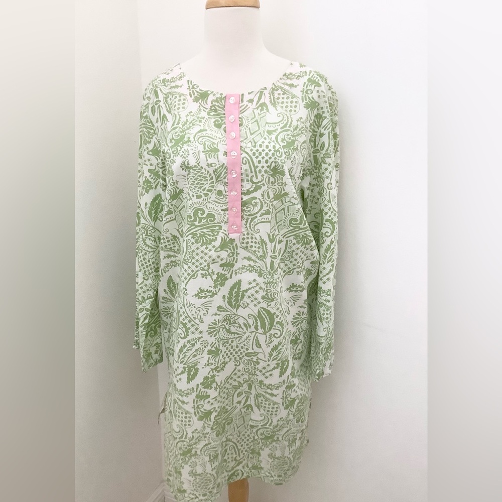 Palm Beach Tunic - image 1